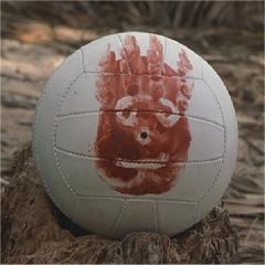 Castaway and Wilson