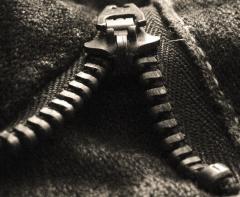 Zipper