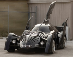 Batmobile